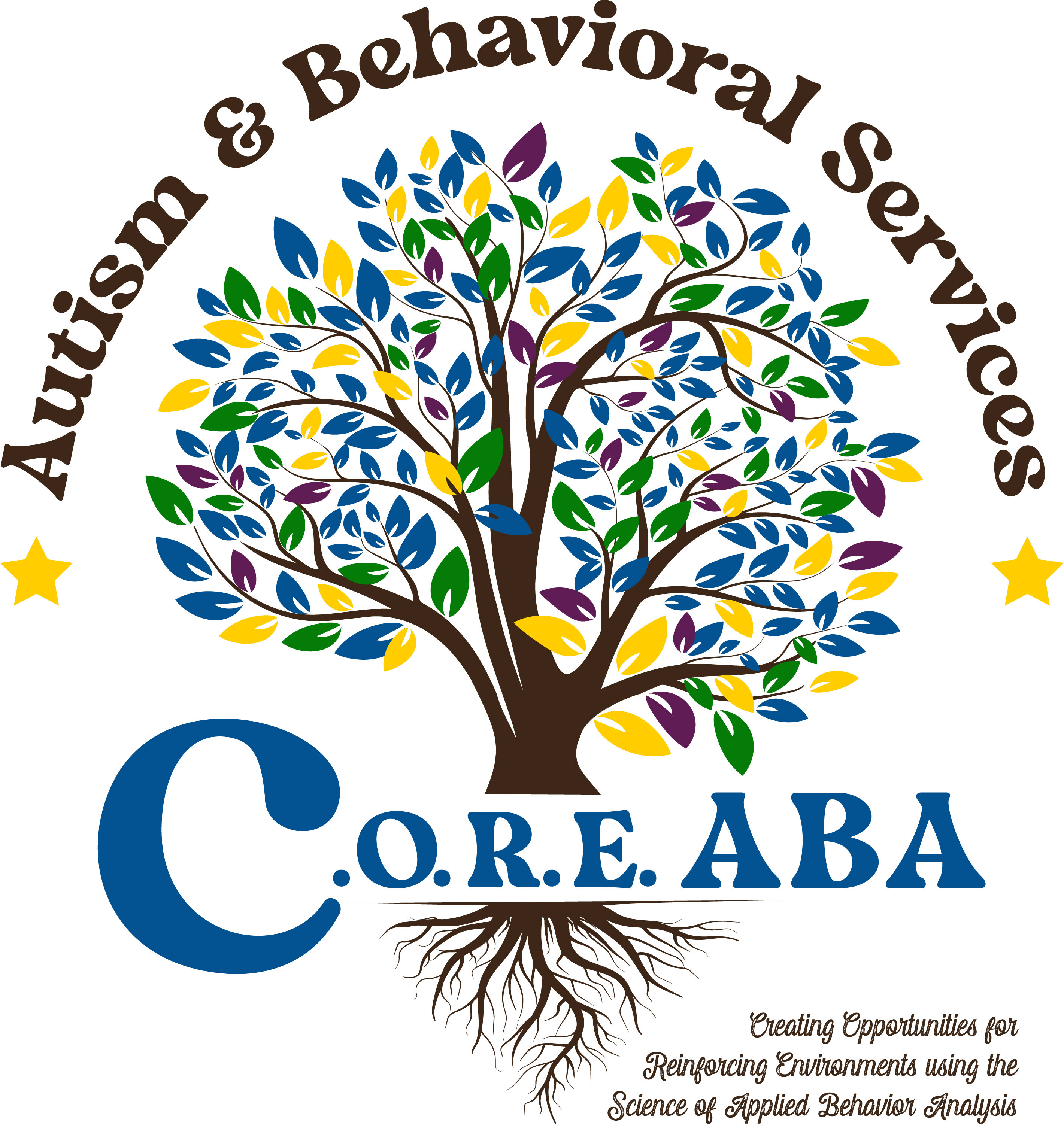 C.O.R.E. ABA